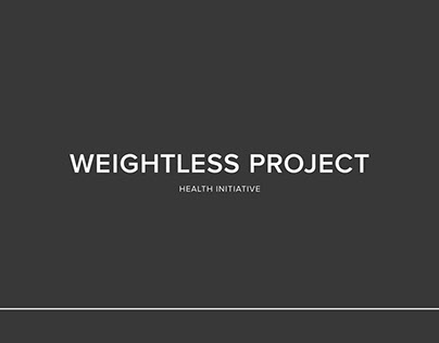 Weightless Project