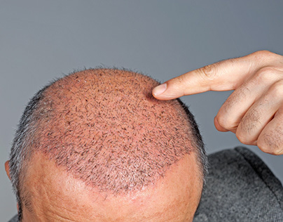Everything You Should Know About FUT Hair Transplant