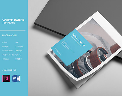Business White Paper
