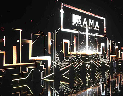 MTV Africa Music Awards 2016