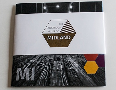 The Guestroom Guide to Midland