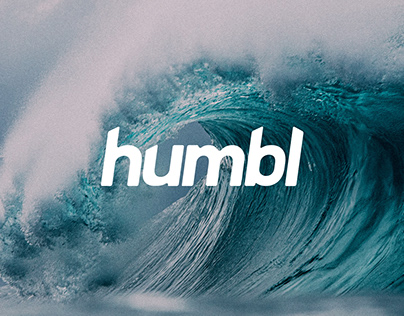 Humbl // Brand ID Package