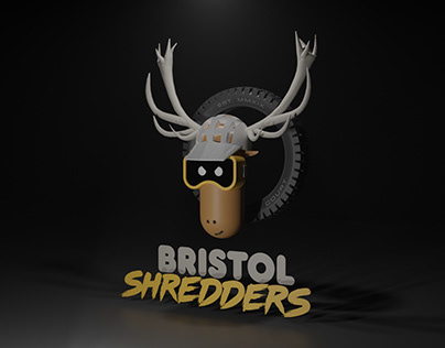 Bristol Shredders Mountain Bike Club