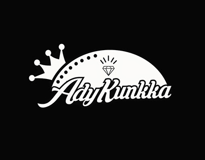 Logo DJ Ady Kunkka