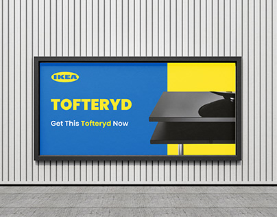 Tofteryd - Ikea Product