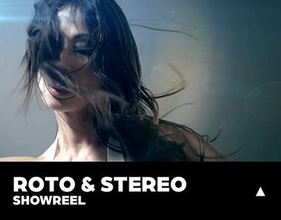 Roto and Stereo Showreel