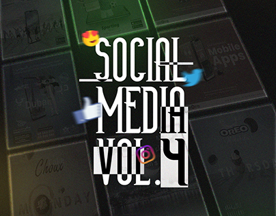 Social Media Volume 4