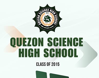 Quezon Science HS (Class of 2015) Reunion (WIP)