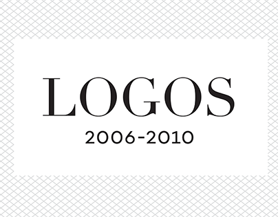 Logos (2006 - 2010)