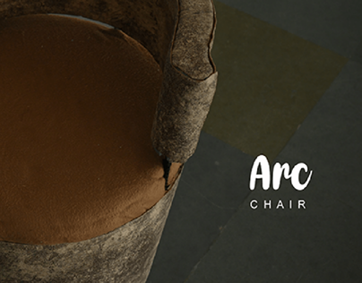 Arc Chair