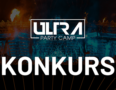 Ultra Party Camp