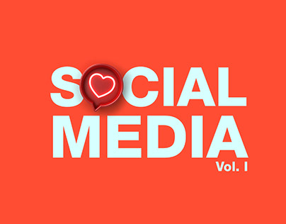 Social Media | Vol. I