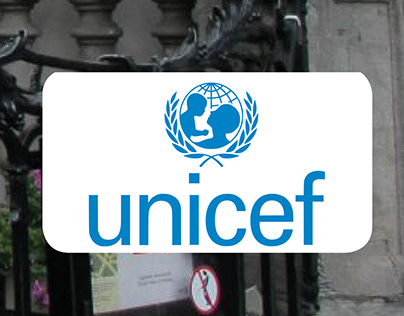 Unicef - Raising funds for drinkable water