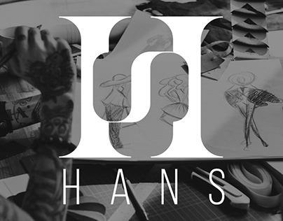 Hans Costume Designer Logo