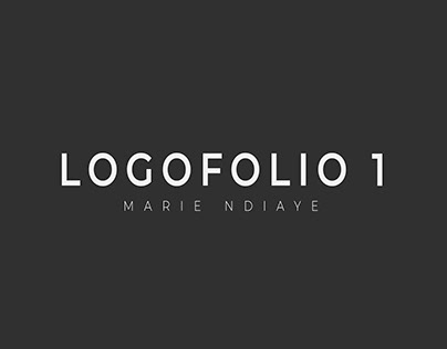 LOGOFOLIO 1
