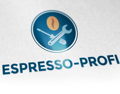 CORPORATE BRANDING - Espresso-Profi