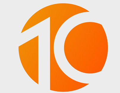 Rebranding of the TV channel