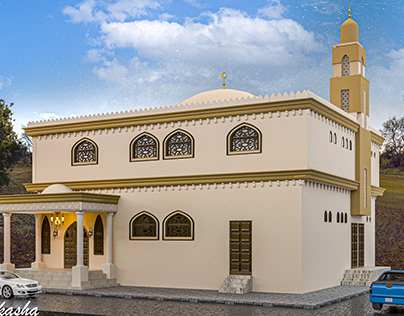 مسجد الفيوم