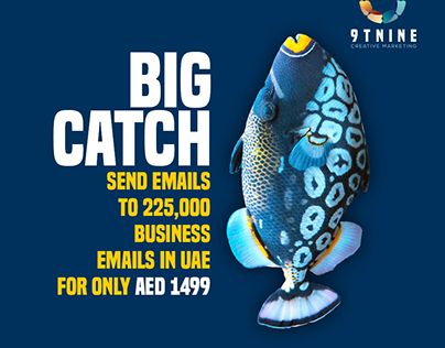 big fish ad