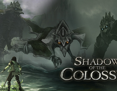 Thumbnail Shadow of The Colossus