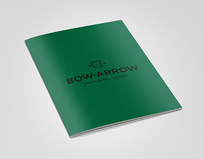 Bow&Arrow - Brochura