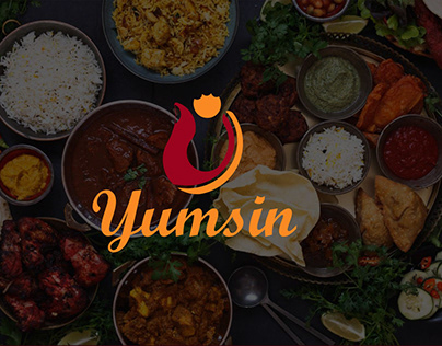 YUMSIN | Food Branding
