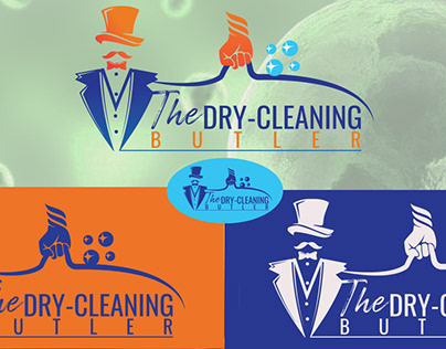 The dry cleaning