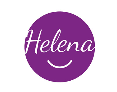 Logotipo Helena