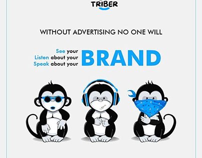 Advertising is Must For Your Brand.