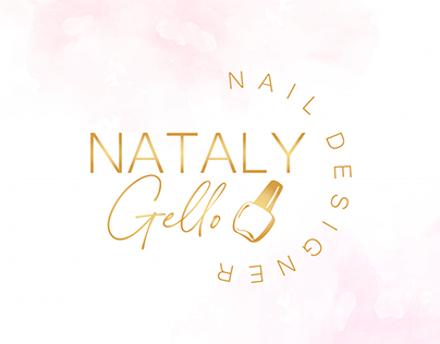 Nataly Gello Nail Designer