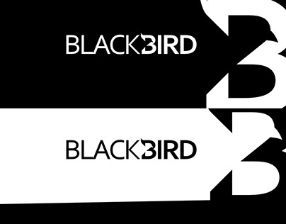 Logo Project - Blackbird, Stuttgart, Germany