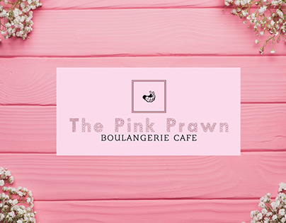 Boulangerie Cafe (2018) Finals project