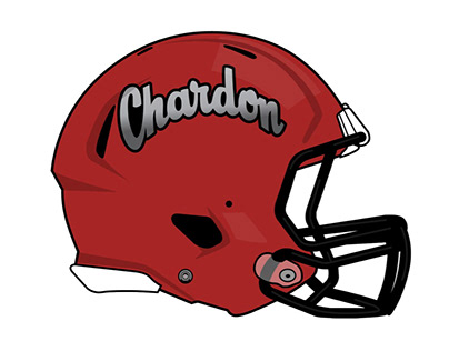 Chardon Helmets