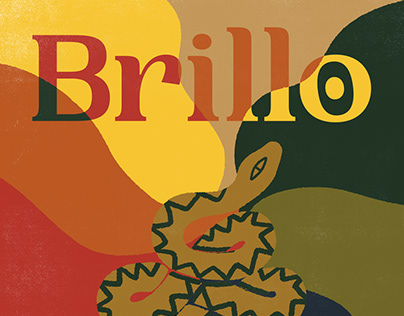 Brillo Magazine nr. 5 – Settembre 2020 FALL