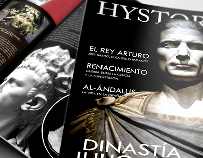 Revista Hystoryk
