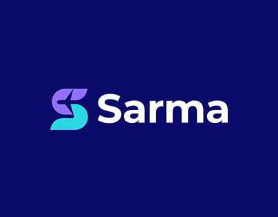 Sarma logo concept for Travel