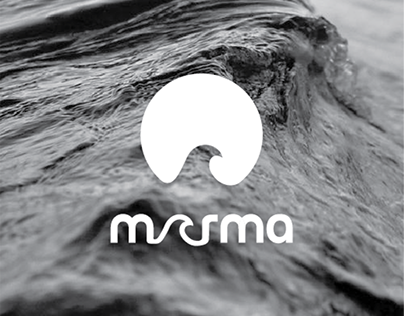 Logo Merma