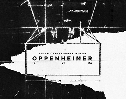 Christopher Nolan’s ‘Oppenheimer’