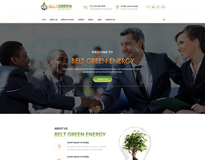 Project-149 ( Belt Green Energy )