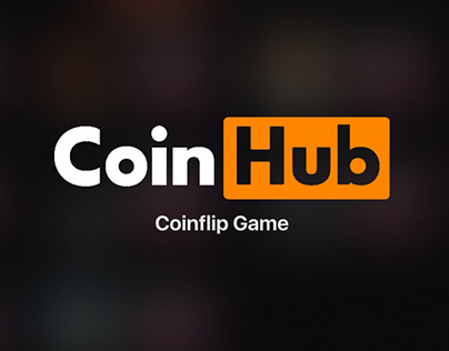 CoinHUB - Coinflip