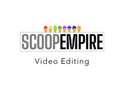 Scoop Empire(V.E)