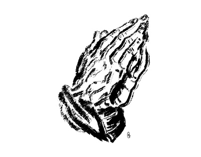 In Prayer