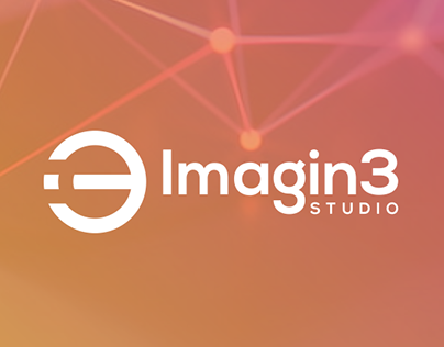 Imagin 3 Studio Logo