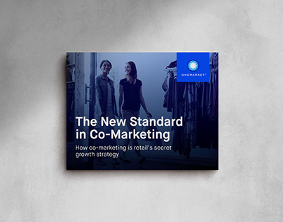 The New Standard in Co-Marketing Whitepaper