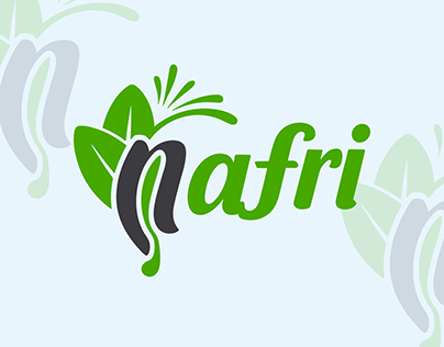 Nafri Logo Desing