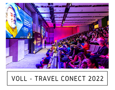 VOLL - Travel Conect 2022