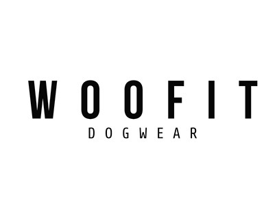 Woofit dog wear shot promo video