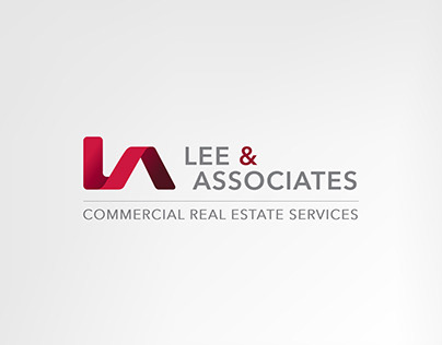 Lee & Associates Brand Development