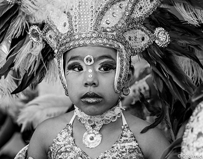 Carnaval Caribeño