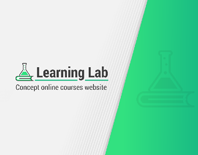 Learning Lab - Online courses
( Concept )